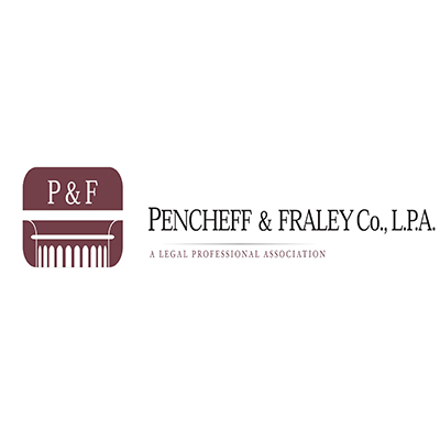 Pencheff & Fraley Co., LPA Injury and Accident Attorneys Profile Picture